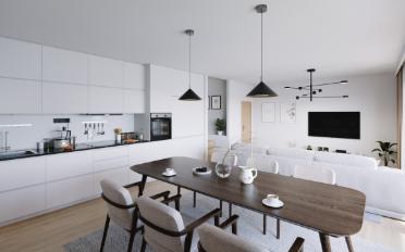Maison jumelée 5.5 pièces - image - 3