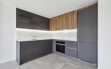 Apartment 3.5 rooms - image - 4