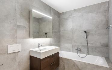 Apartment 3.5 rooms - image - 6