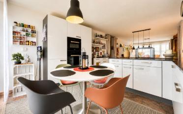 Apartment 4.5 rooms - image - 3