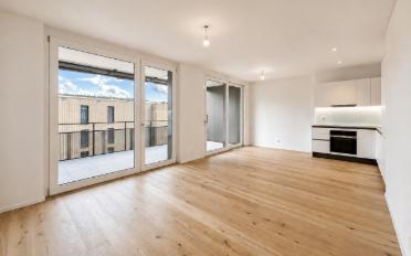 Appartement 3.5 pièces - image - 2