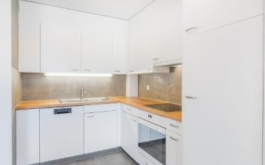 Apartment 3.5 rooms - image - 4