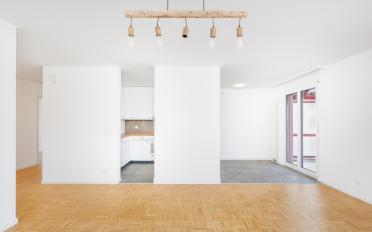 Apartment 3.5 rooms - image - 2