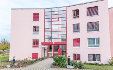 Apartment 3.5 rooms - image - 7