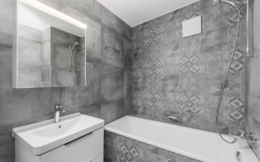Apartment 3.5 rooms - image - 5