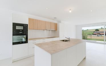Maison contiguë 4.5 pièces - image - 2