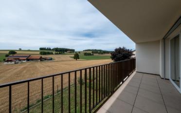 Maison contiguë 4.5 pièces - image - 8