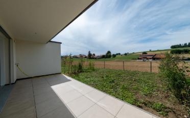 Maison contiguë 4.5 pièces - image - 3