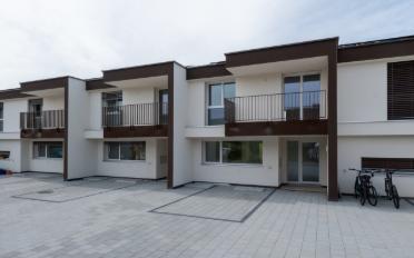 Maison contiguë 4.5 pièces - image - 11