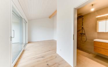Maison contiguë 4.5 pièces - image - 7