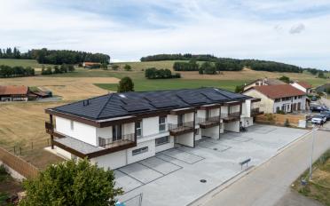 Maison contiguë 4.5 pièces - image - 12