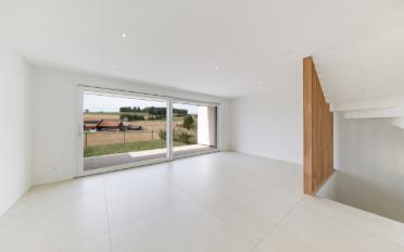 Maison contiguë 4.5 pièces - image - 3