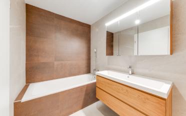 Maison contiguë 4.5 pièces - image - 11