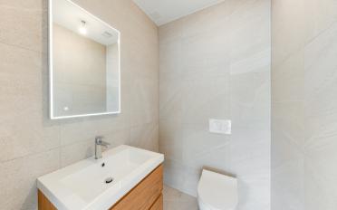 Maison contiguë 4.5 pièces - image - 5