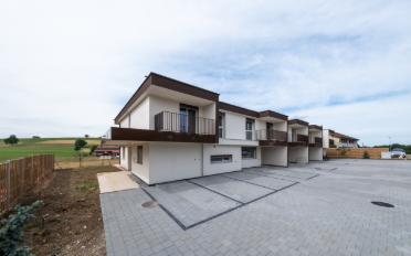 Maison contiguë 6.5 pièces - image - 5