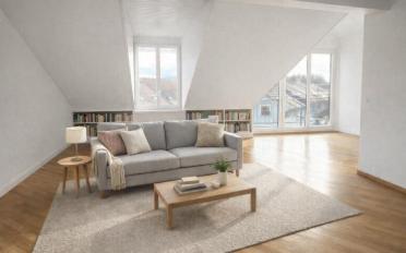 Wohnung 5 Zimmer - image - 2