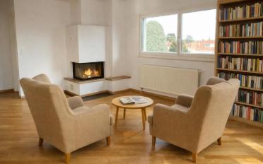 Wohnung 5 Zimmer - image - 1