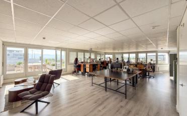 Büro 5 Zimmer - image - 2