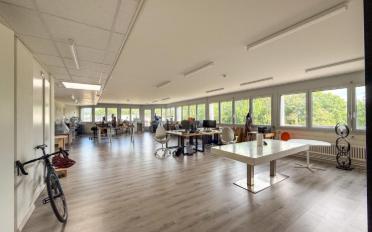 Büro 5 Zimmer - image - 1