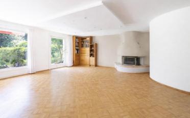 Maison contiguë 6 pièces - image - 1