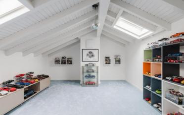 Maison contiguë 6 pièces - image - 4