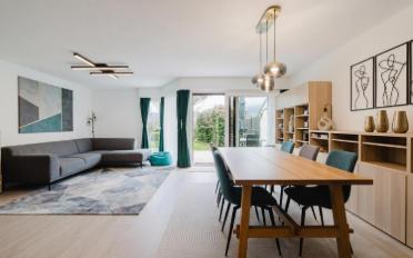 Maison contiguë 6 pièces - image - 2