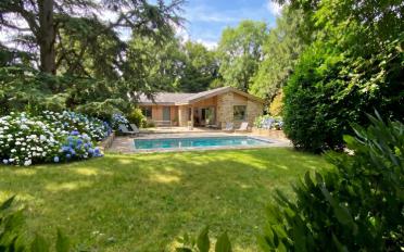 Single house 6 rooms - image - 1