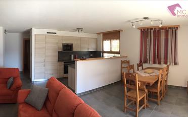 Wohnung 3.5 Zimmer - image - 1