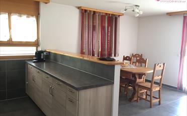 Wohnung 3.5 Zimmer - image - 11