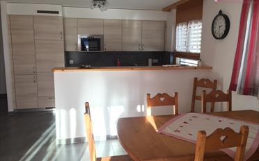Wohnung 3.5 Zimmer - image - 3