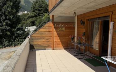 Wohnung 2.5 Zimmer - image - 8