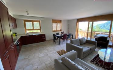 Apartment 4.5 rooms - image - 1