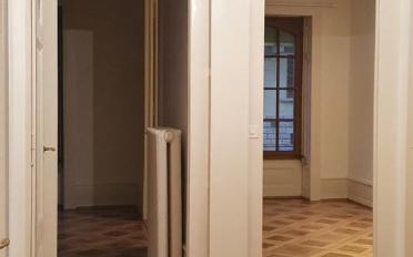 Apartment 4 rooms - image - 2