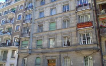 Apartment 4 rooms - image - 1