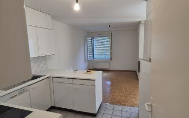 Appartement 4 pièces - image - 2