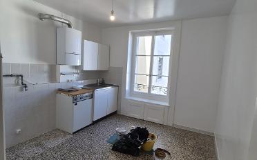 Appartement 2 pièces - image - 2