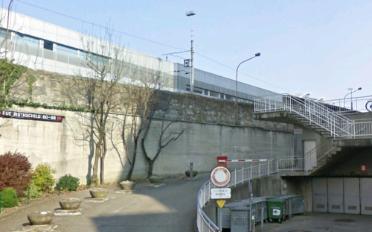 Autogarage - image - 1