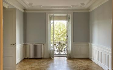 Apartment 4 rooms - image - 3