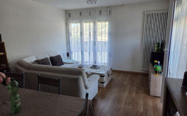 Wohnung 4 Zimmer - image - 1