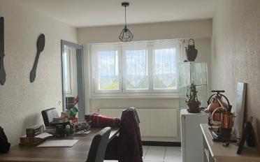 Apartment 4.5 rooms - image - 5