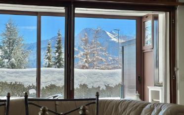 Appartement 3.5 pièces - image - 1