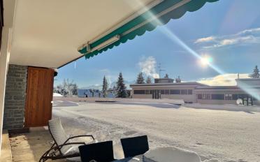 Appartement 2.5 pièces - image - 7