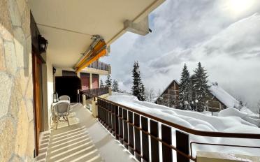 Appartement 5.5 pièces - image - 8