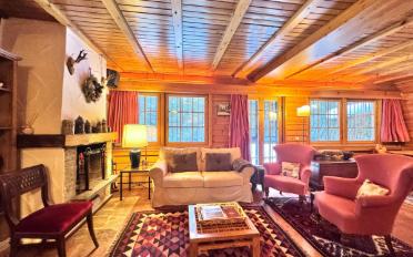 Chalet 5.5 pièces - image - 5