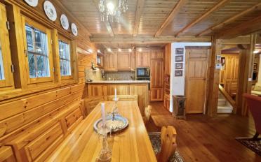 Chalet 5.5 pièces - image - 9