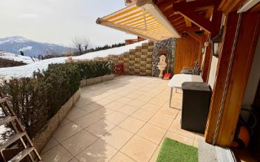 Appartement 3.5 pièces - image - 2