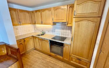 Apartment 3.5 rooms - image - 4