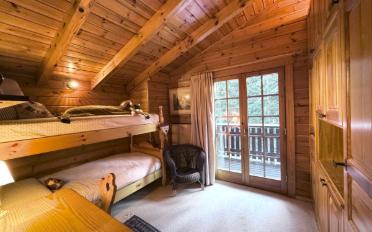 Chalet 5.5 pièces - image - 12