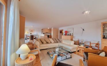 Apartment 4.5 rooms - image - 4