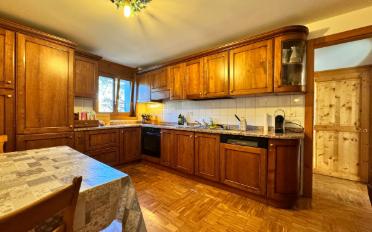 Chalet 8.5 rooms - image - 8